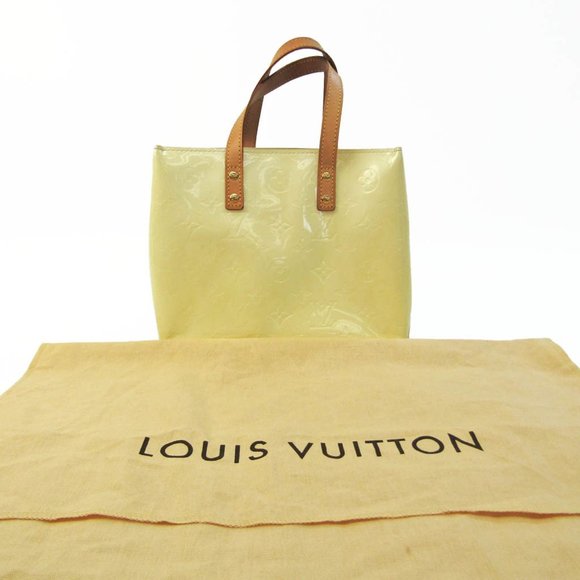 Louis Vuitton Reade PM Vernis - Picture 3 of 13